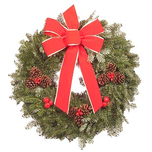 Couronne de sapin, Prmium