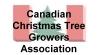 Member of the Canadian Christmas Tree Growers Association